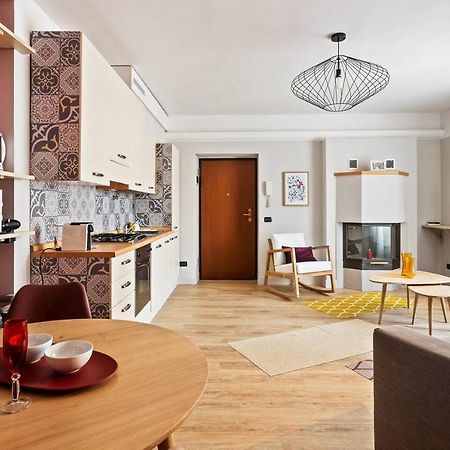 Piccola Venezia A Milano- Il Fascino Dei Navigli! Apartment Luaran gambar