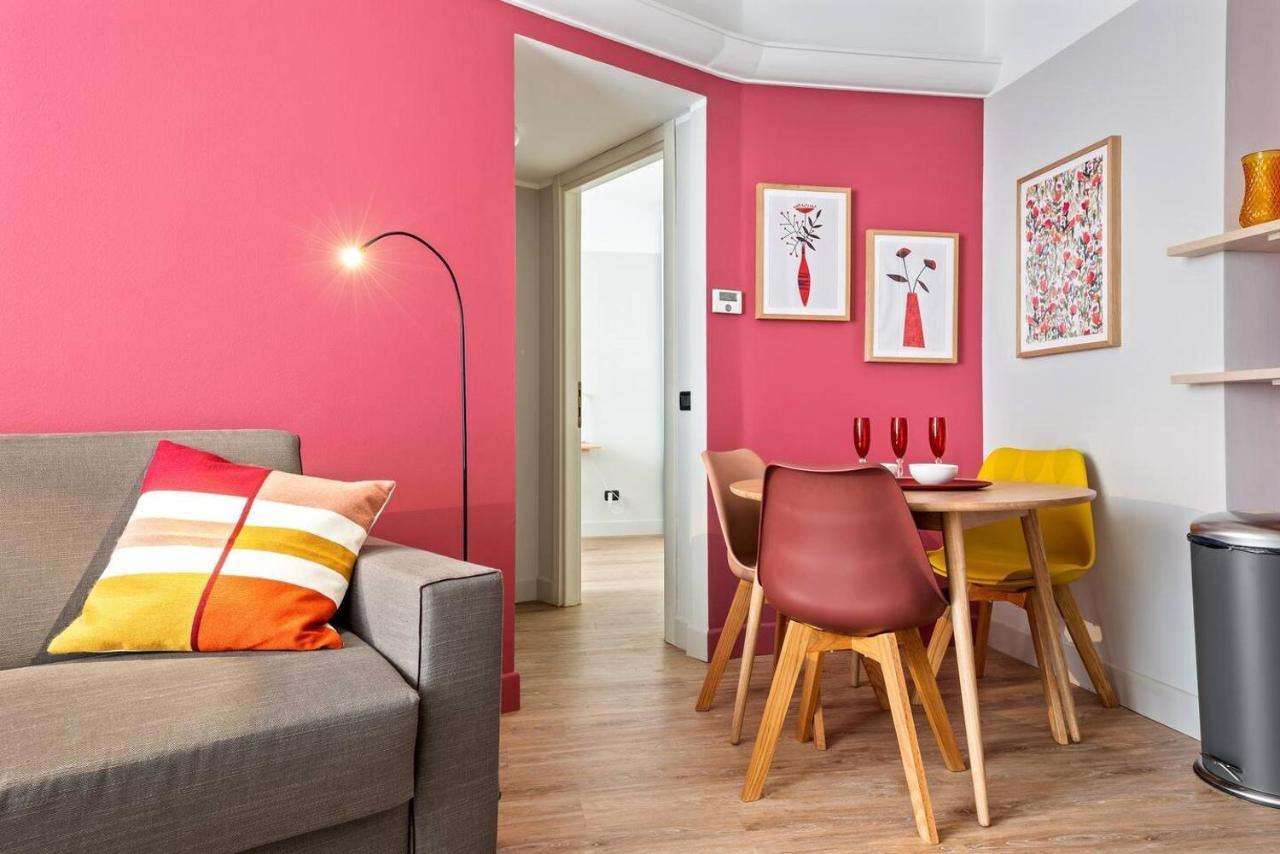 Piccola Venezia A Milano- Il Fascino Dei Navigli! Apartment Luaran gambar