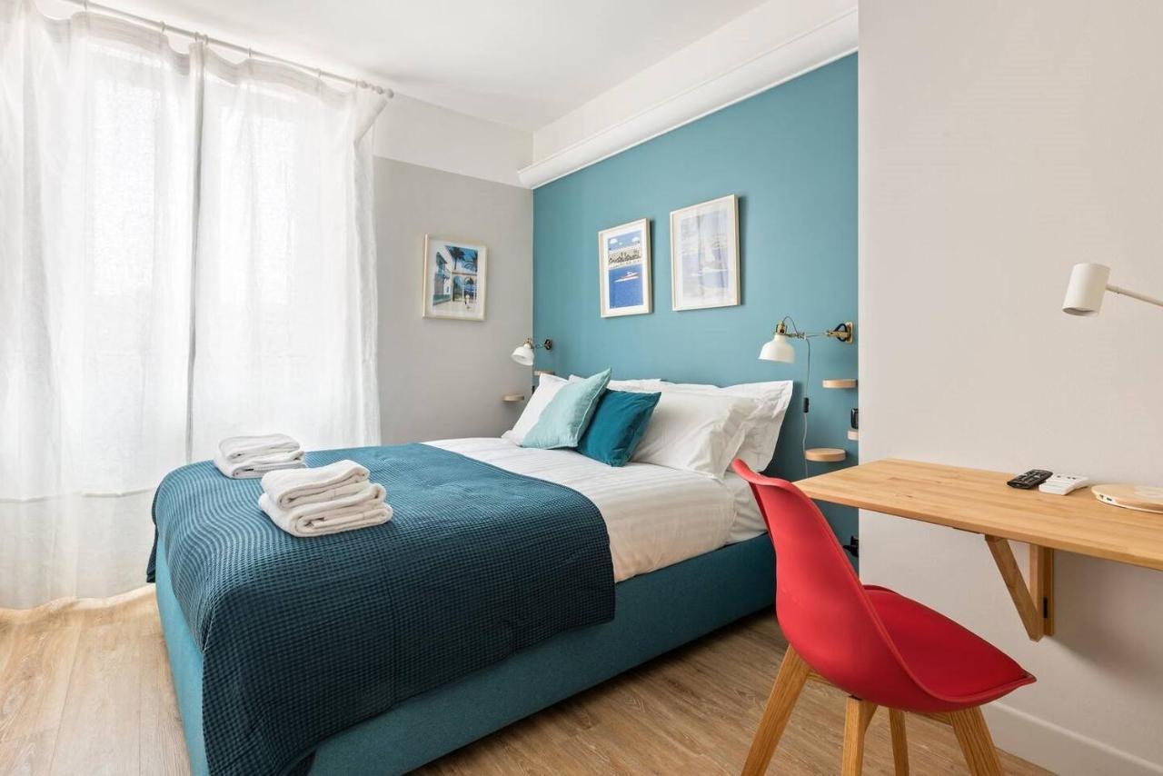 Piccola Venezia A Milano- Il Fascino Dei Navigli! Apartment Luaran gambar